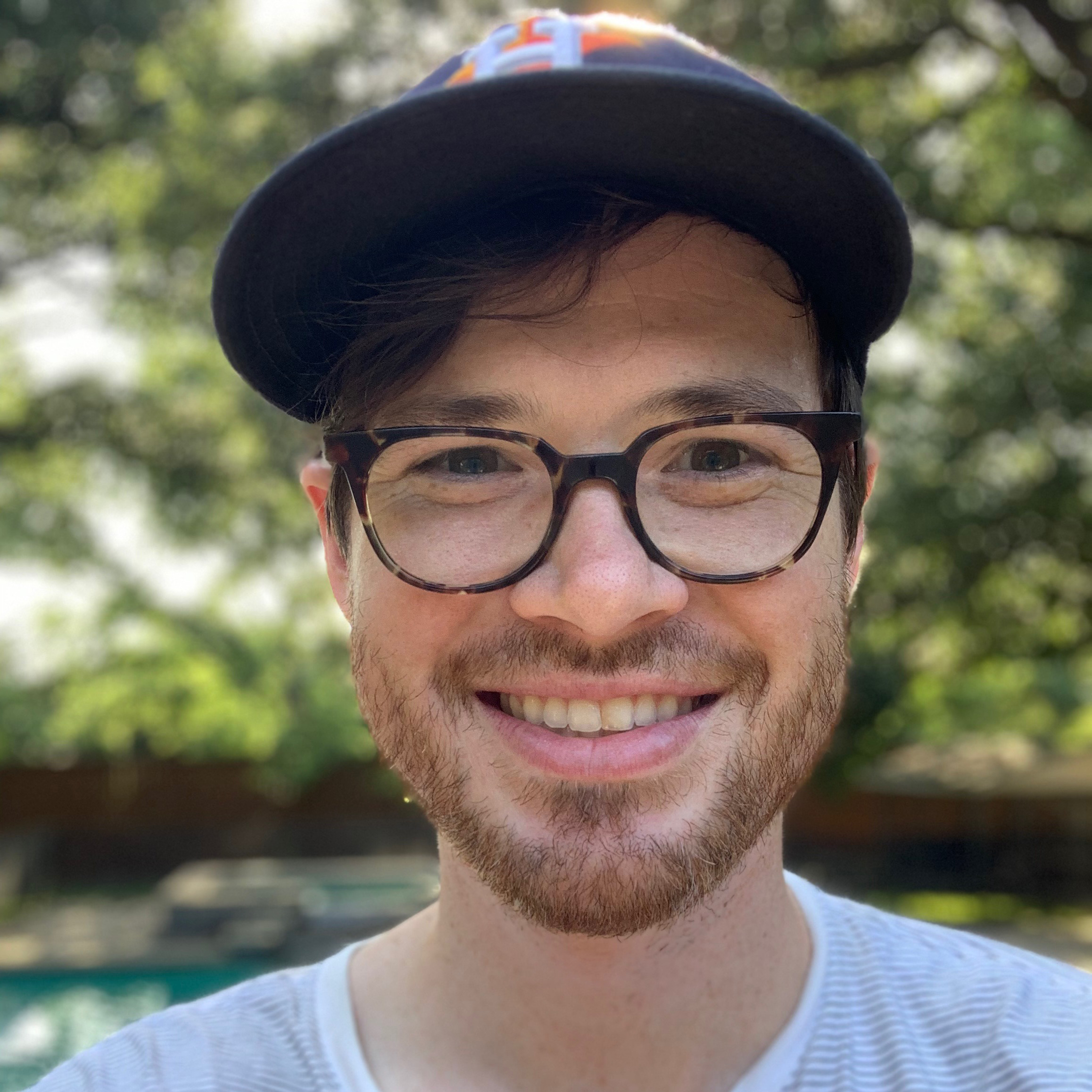 Michael Anderson, Founder of GetSetup.ai